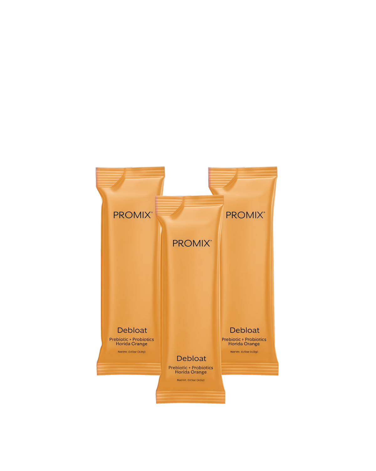 Debloat: Prebiotic + Probiotic